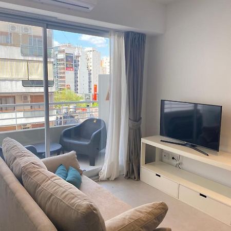 Teodoro Confort Apart Buenos Aires Exterior foto