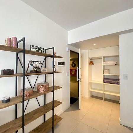 Teodoro Confort Apart Buenos Aires Exterior foto