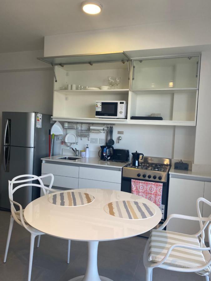 Teodoro Confort Apart Buenos Aires Exterior foto