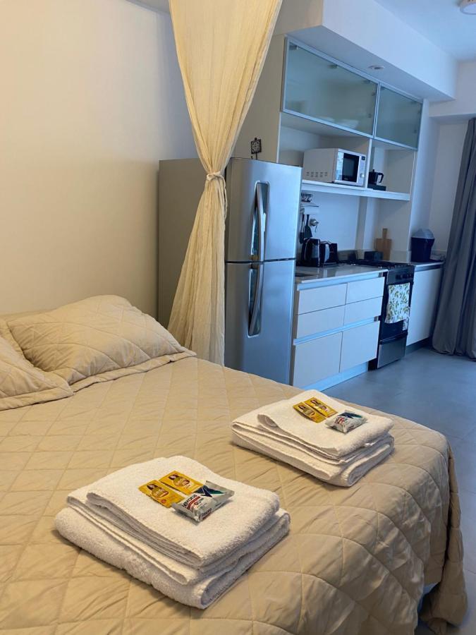 Teodoro Confort Apart Buenos Aires Exterior foto